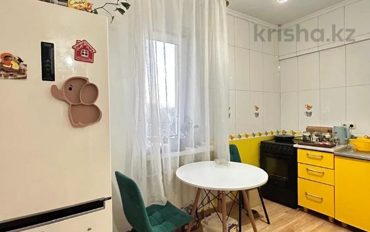 1-комнатная квартира · 32 м² · 4/5 этаж, Майлина 109 за 20.5 млн ₸ в Алматы, Турксибский р-н — фото 9