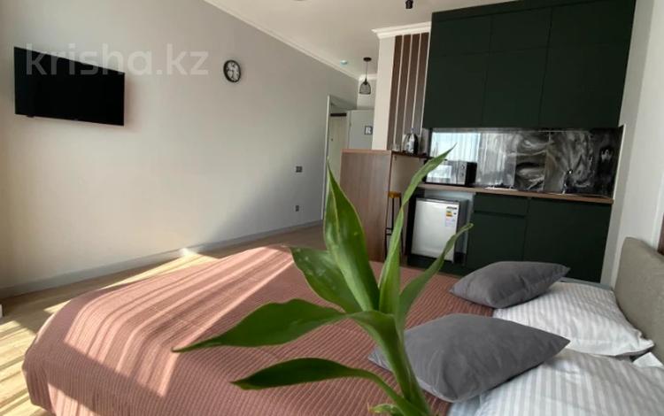 1-комнатная квартира · 25 м² · 7/16 этаж, Мухамедханова 4В — 306 улица за 14 000 ₸ в Астане, Есильский р-н — фото 20