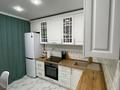 2-комнатная квартира · 58 м² · 1/5 этаж, 1 мкрн 15 за 25.5 млн ₸ в Семее