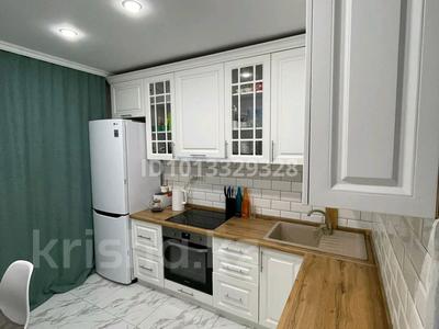 2-комнатная квартира · 58 м² · 1/5 этаж, 1 мкрн 15 за 25.5 млн ₸ в Семее