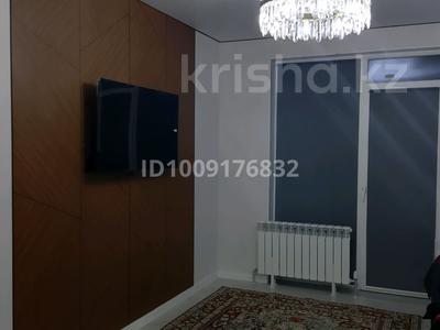 2-комнатная квартира · 48 м² · 4/6 этаж, Халиуллина 196/17 за 250 000 ₸ в Алматы, Медеуский р-н