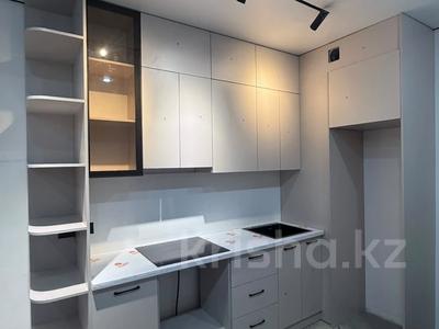 2-комнатная квартира · 55 м² · 3/3 этаж, Устрит за 35 млн ₸ в Теректы