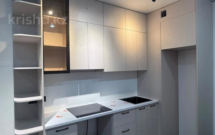 2-комнатная квартира · 55 м² · 3/3 этаж, Устрит за 35 млн ₸ в Теректы — фото 13
