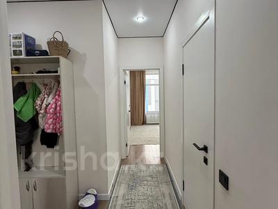 2-бөлмелі пәтер · 55 м² · 3/3 қабат, Устрит — ПРОХОДИТ ПО ПРОГРАММЕ НАУРЫЗ, бағасы: 34 млн ₸ в Теректы