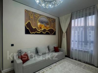 2-комнатная квартира · 38 м² · 2/9 этаж, Райымбек батыра за 28.5 млн ₸ в 