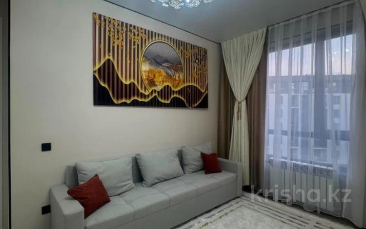2-комнатная квартира · 38 м² · 2/9 этаж, Райымбек батыра за 28.5 млн ₸ в  — фото 6