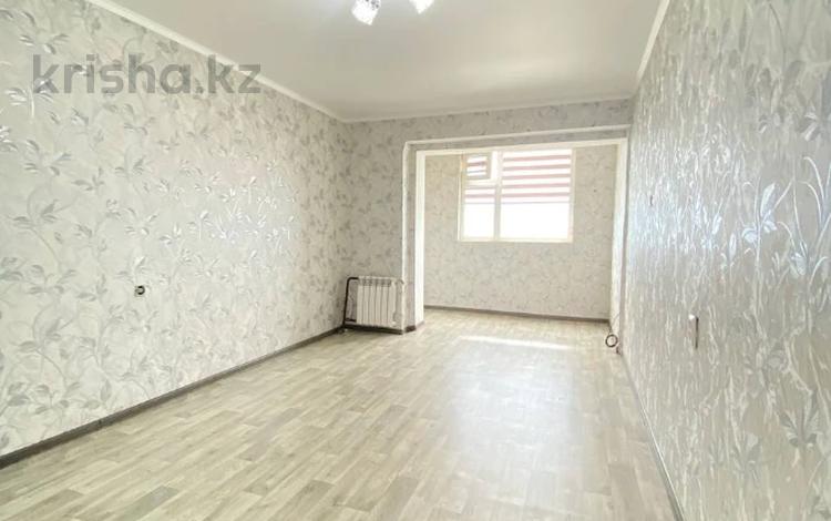 2-комнатная квартира · 49 м² · 9/9 этаж, 1-й мкр 11 за 9.5 млн ₸ в Актау — фото 2