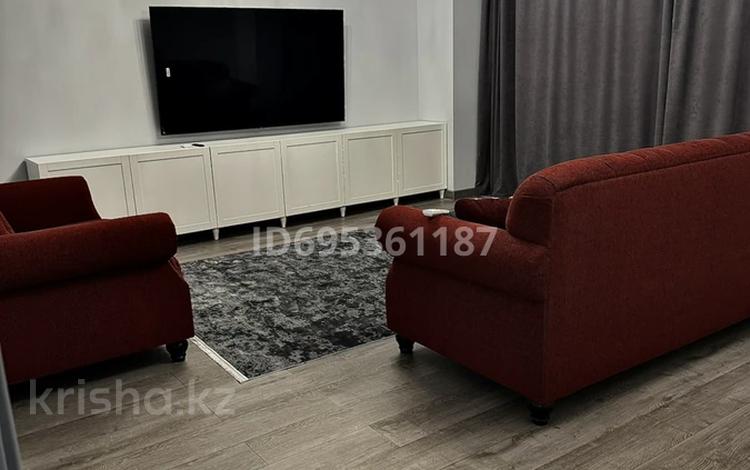 4-бөлмелі пәтер · 160 м² · 6 қабат, Аль-Фараби 7, бағасы: 1.1 млн ₸ в Алматы, Бостандыкский р-н — фото 2