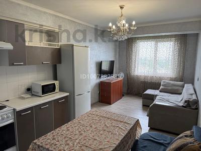 2-комнатная квартира · 45 м² · 9/10 этаж, Райымбека 481/1 — Саина за 250 000 ₸ в Алматы, Алатауский р-н
