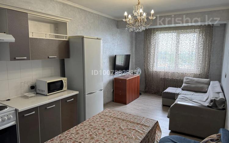 2-комнатная квартира · 45 м² · 9/10 этаж, Райымбека 481/1 — Саина за 250 000 ₸ в Алматы, Алатауский р-н — фото 35