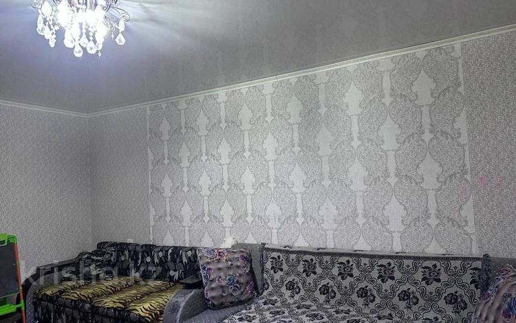 3-бөлмелі пәтер · 63.3 м² · 2/5 қабат, Саина 47, бағасы: 16 млн ₸ в Кокшетау — фото 2