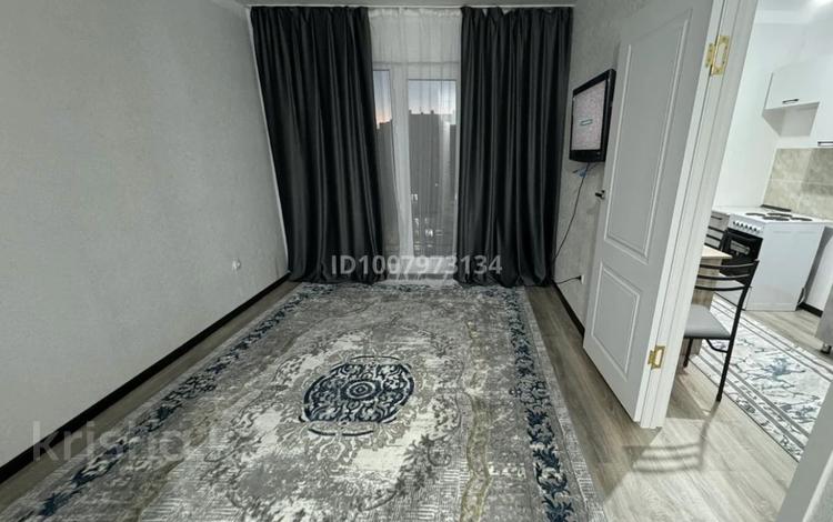 1-бөлмелі пәтер · 31.1 м² · 10/12 қабат, Жана кала 11 39/1 — Түркістан каласының сотына напротив 39/1 10этаж 58 квартиа, бағасы: ~ 11 млн 〒 в Туркестане — фото 2