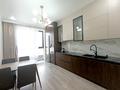 2-комнатная квартира · 61 м² · 11/13 этаж, Кармысова 84/2 — Курмангазы за 78 млн ₸ в Алматы, Медеуский р-н