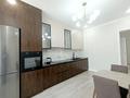 2-комнатная квартира · 61 м² · 11/13 этаж, Кармысова 84/2 — Курмангазы за 78 млн ₸ в Алматы, Медеуский р-н — фото 2