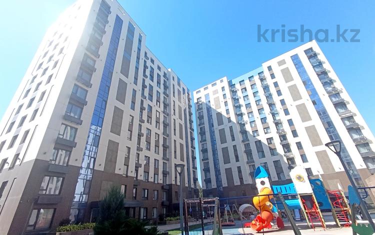 2-комнатная квартира · 61 м² · 11/13 этаж, Кармысова 84/2 — Курмангазы за 78 млн ₸ в Алматы, Медеуский р-н — фото 10