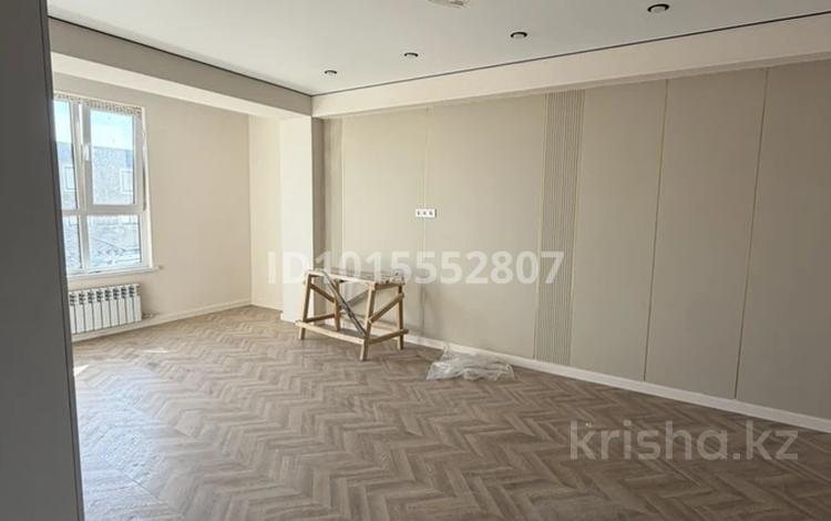 1-комнатная квартира · 43 м² · 2/5 этаж, мкр Туран , участок №2596 3 за 20 млн ₸ в Шымкенте, Каратауский р-н — фото 2