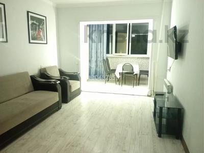2-бөлмелі пәтер · 50 м² · 2/4 қабат, Казыбек-би 106 — Областной акимат, бағасы: 200 000 ₸ в Таразе