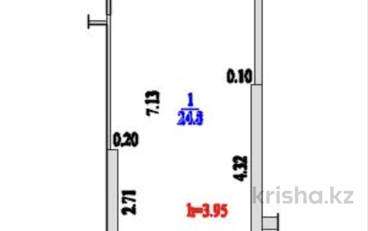 Қоймалар · 25 м², бағасы: ~ 4.1 млн ₸ в Алматы, Бостандыкский р-н — фото 22