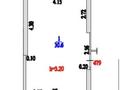 Склады · 30.6 м² за ~ 4.1 млн 〒 в Алматы, Бостандыкский р-н
