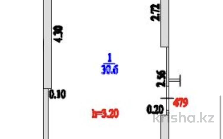 Склады · 30.6 м² за ~ 4.1 млн 〒 в Алматы, Бостандыкский р-н — фото 23