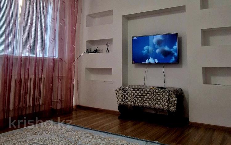 3-комнатная квартира · 72 м² · 4/5 этаж, Курмангазы 5 за 13 000 ₸ в Атырау — фото 17