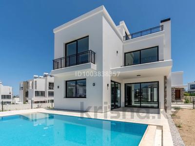 Отдельный дом · 5 комнат · 240 м² · 6 сот., Edreville 42 — Https://maps.app.goo.gl/QJcHy4MpwS82ovz67?g_st=ipc за ~ 440.3 млн 〒 в Гирне