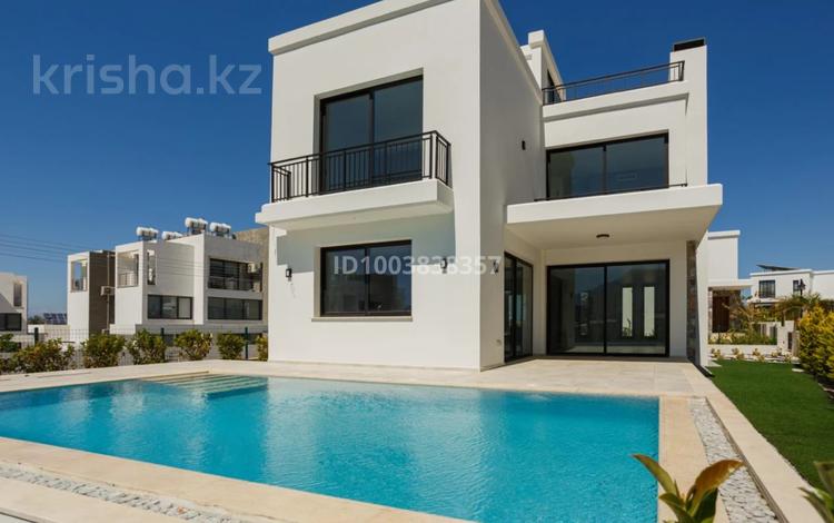 Отдельный дом · 5 комнат · 232 м² · 5 сот., Edreville 42 за ~ 333.6 млн ₸ в Гирне — фото 78