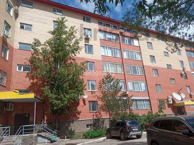 3-бөлмелі пәтер · 125 м² · 5/6 қабат, Куйши Дина 11/1, бағасы: 48 млн ₸ в Астане, Алматы р-н