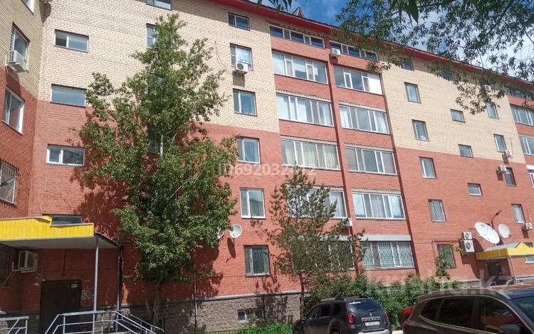 3-бөлмелі пәтер · 125 м² · 5/6 қабат, Куйши Дина 11/1, бағасы: 48 млн ₸ в Астане, Алматы р-н — фото 29