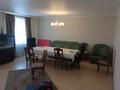 3-бөлмелі пәтер · 125 м² · 5/6 қабат, Куйши Дина 11/1, бағасы: 48 млн ₸ в Астане, Алматы р-н — фото 5