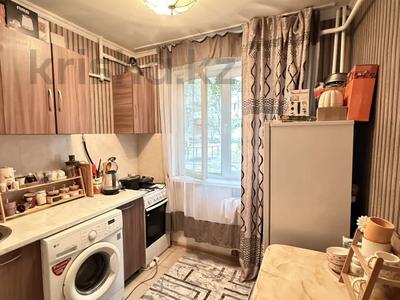 2-комнатная квартира · 44 м² · 1/4 этаж, мкр №3 21 за 29 млн ₸ в Алматы, Ауэзовский р-н