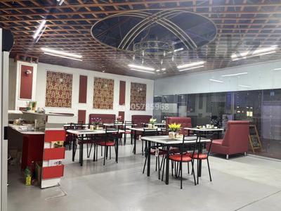 Общепит · 120 м² за 700 000 〒 в Алматы, Алатауский р-н