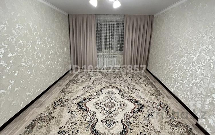 2-комнатная квартира · 76 м² · 5/5 этаж, мкр Акбулак 32 за 140 000 ₸ в Таразе — фото 2