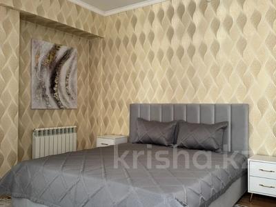 2-бөлмелі пәтер · 85 м² · 7/15 қабат, микрорайон Керемет 5 к19, бағасы: 77 млн ₸ в Алматы, Бостандыкский р-н