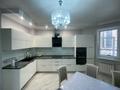 3-комнатная квартира · 111 м² · 4/13 этаж, Розыбакиева 247 — ТРЦ Мега за 800 000 ₸ в Алматы, Бостандыкский р-н — фото 6
