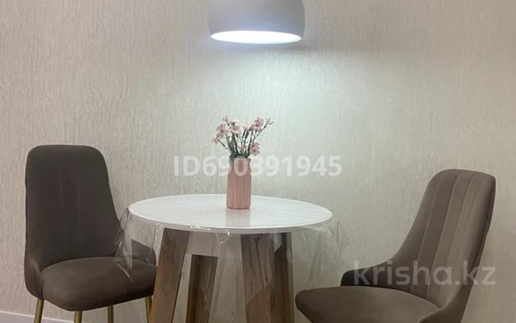 1-комнатная квартира · 49 м² · 3/5 этаж, Нуртазина 31/6 за 15 000 〒 в Талгаре — фото 20