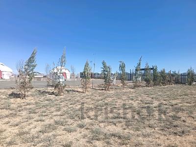 Участок · 10 га, Саина Шапагатова за 78 млн ₸