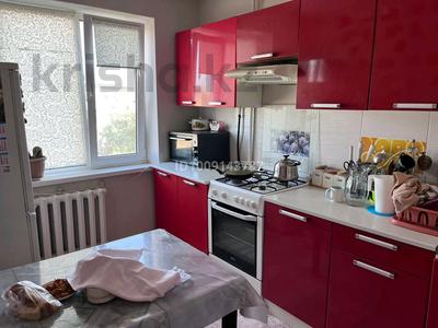 3-комнатная квартира · 62 м² · 5/9 этаж, Сулутобе 2 за 19 млн ₸ в Актобе, мкр Авиагородок