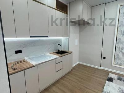 3-бөлмелі пәтер · 48.3 м² · 5/9 қабат, А102 11/3, бағасы: 25.8 млн ₸ в Астане, Сарайшык р-н
