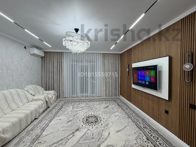 4-бөлмелі пәтер · 83.4 м² · 6/12 қабат, Сзади Обл. Акимата 21/4 — Прократура артында., бағасы: 250 000 ₸ в Туркестане