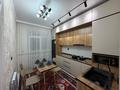 4-бөлмелі пәтер · 83.4 м² · 6/12 қабат, Сзади Обл. Акимата 21/4 — Прократура артында., бағасы: 250 000 ₸ в Туркестане — фото 2