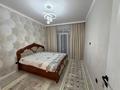 4-бөлмелі пәтер · 83.4 м² · 6/12 қабат, Сзади Обл. Акимата 21/4 — Прократура артында., бағасы: 250 000 ₸ в Туркестане — фото 3