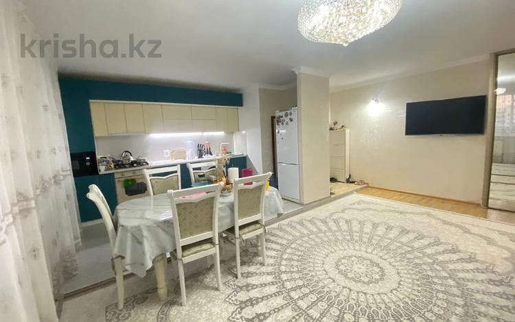 3-комнатная квартира, 71 м², 5/10 этаж, Садовая 79 за 25.5 млн 〒 в Костанае — фото 2