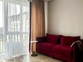 1-комнатная квартира · 40 м² · 3/5 этаж, Сарыарка 72 за 20 000 〒 в Алматы, Турксибский р-н