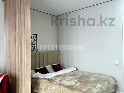 1-комнатная квартира · 40 м² · 3/5 этаж, Сарыарка 72 за 17 000 ₸ в Алматы, Турксибский р-н