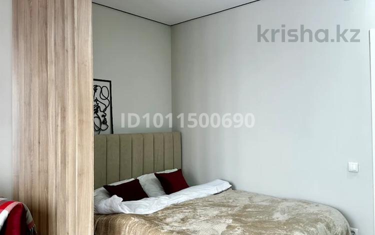 1-комнатная квартира · 40 м² · 3/5 этаж, Сарыарка 72 за 17 000 ₸ в Алматы, Турксибский р-н — фото 3