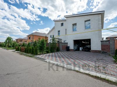 Жеке үй · 5 бөлме · 345 м² · 10 жүзд., Үркер, бағасы: 145 млн ₸ в Астане, Нура р-н