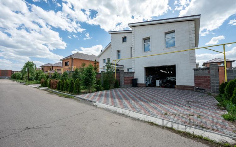 Жеке үй · 5 бөлме · 345 м² · 10 жүзд., Үркер, бағасы: 145 млн ₸ в Астане, Нура р-н — фото 7