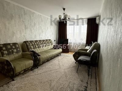 2-бөлмелі пәтер · 54 м² · 5/5 қабат, мкр 8, Марата Оспанова — Находится на пересечении БЦ Мир, бағасы: 16.3 млн ₸ в Актобе