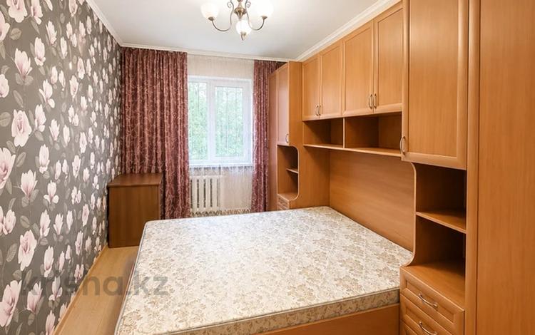 3-комнатная квартира · 58.1 м² · 1/5 этаж, Раймбека 120/124 — Раймбека Панфилова за 41 млн ₸ в Алматы, Алмалинский р-н — фото 7